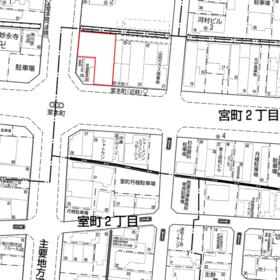 岐阜県大垣市宮町２丁目