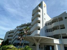 マリンリゾート内海