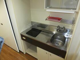 チサンマンション丸の内第６ 602 ｜ 愛知県名古屋市中区丸の内２丁目（賃貸マンション1R・6階・19.25㎡） その6