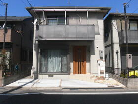 京都府京田辺市三山木中央5丁目