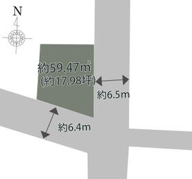 栃木県栃木市旭町