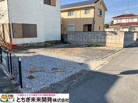 栃木県栃木市旭町