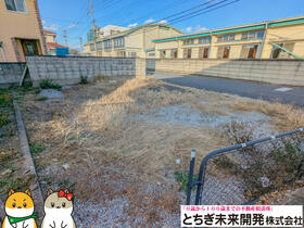 栃木県栃木市旭町