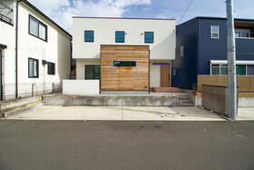 神奈川県秦野市羽根