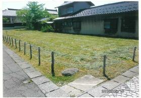 山形県酒田市字片町