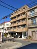 リリーフ明日香東住吉 4階 築38年4ヶ月の賃貸物件