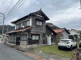 広島県広島市安佐北区白木町大字井原