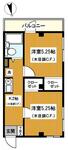 横浜市鶴見区江ケ崎町 3階建 築31年のイメージ