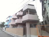 神戸市東灘区御影石町４丁目 5階建 築45年のイメージ