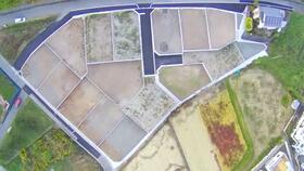 山梨県甲斐市龍地