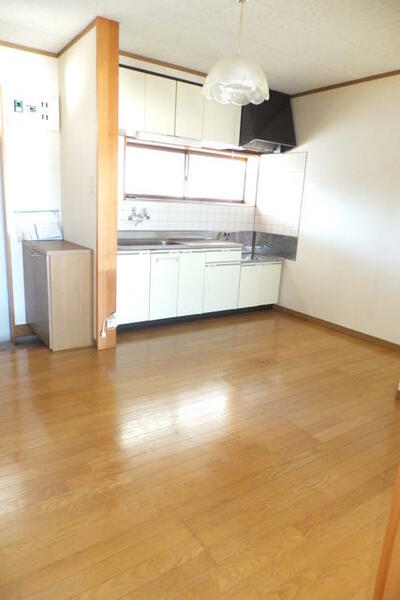 apartment 栃木県日光市高徳
地図を見る