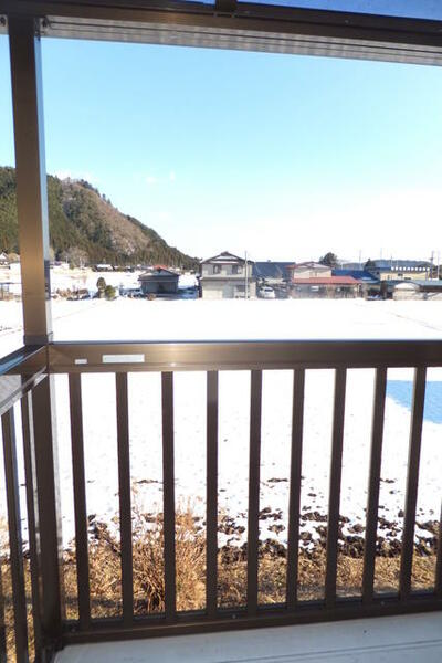 apartment 栃木県日光市高徳
地図を見る