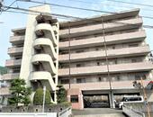 長崎市本尾町 6階建 築31年のイメージ