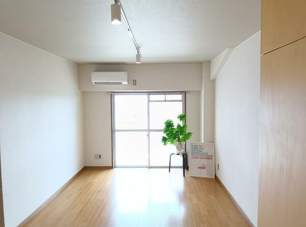 第２サンライズマンション 507｜熊本県八代市花園町(賃貸マンション1K・5階・25.51㎡)の写真 その10