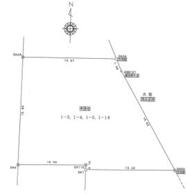 岐阜県岐阜市六条南1丁目