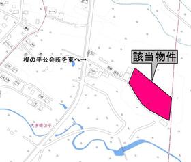 三重県三重郡菰野町大字根の平