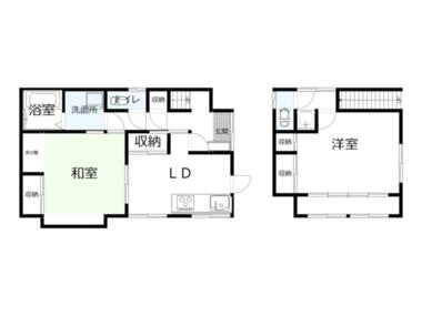 間取り：211056859789