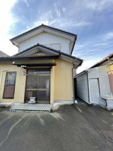 detached 埼玉県本庄市栄１丁目
地図を見る