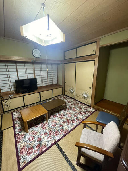 detached 埼玉県本庄市栄１丁目
地図を見る