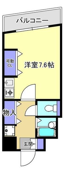 物件拡大画像