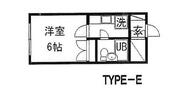 長野市大字鶴賀権堂町 5階建 築28年のイメージ