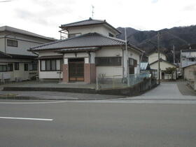岩手県大船渡市盛町字東町
