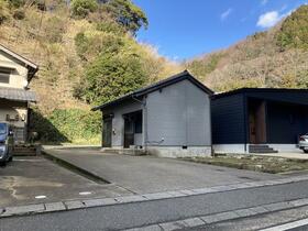 福井県南条郡南越前町糠