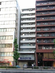 浜松町ダイヤハイツ