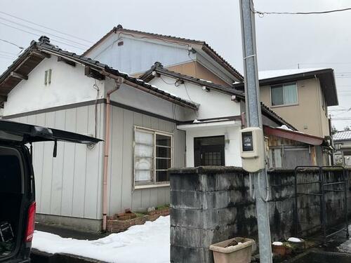 detached 富山県魚津市六郎丸