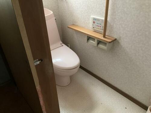 detached 富山県魚津市六郎丸