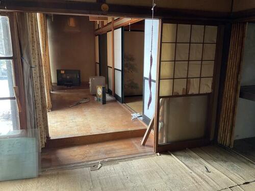 detached 富山県魚津市六郎丸