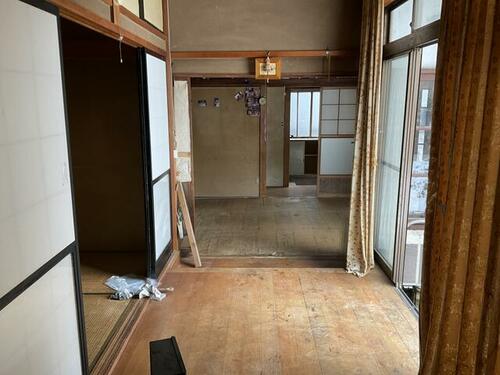 detached 富山県魚津市六郎丸