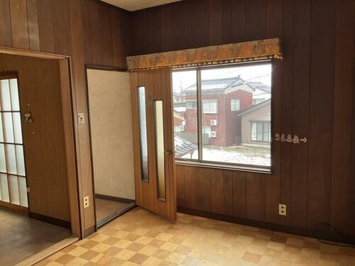 detached 富山県魚津市六郎丸