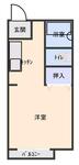 小山市大字大行寺 2階建 築36年のイメージ