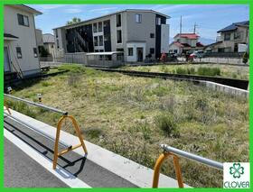 山梨県甲斐市西八幡