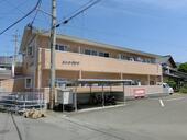 静岡市清水区八木間町 2階建 築27年のイメージ