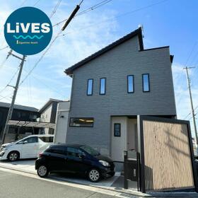 兵庫県明石市魚住町住吉3丁目