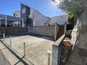 神奈川県横浜市都筑区北山田２丁目