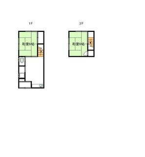 間取り：224006620834