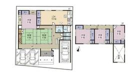 新潟県燕市三王渕