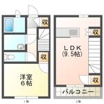 豊前市大字三毛門 2階建 築11年のイメージ