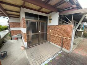 福岡県大牟田市大字倉永