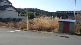 静岡県周智郡森町向天方