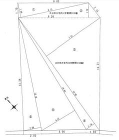 大分県大分市大字丹川