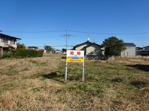 Land, Itako, Ibaraki