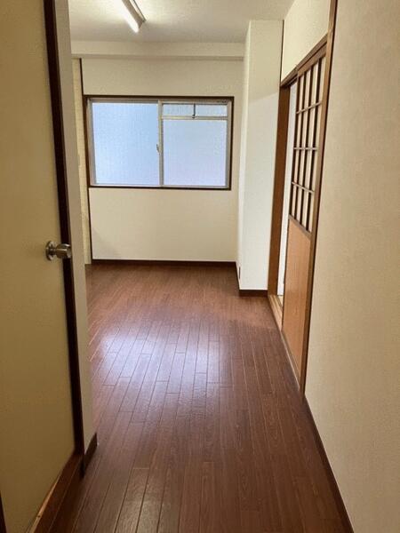 中村アパート 302｜静岡県熱海市昭和町(賃貸アパート1DK・3階・26.82㎡)の写真 その3