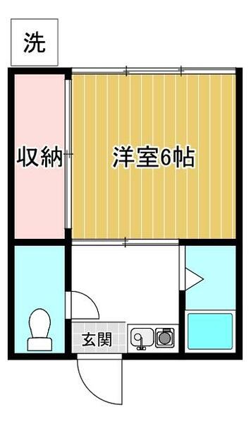 物件拡大画像