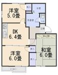 東松島市大曲字横沼 2階建 築32年のイメージ
