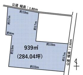 岐阜県岐阜市黒野