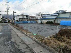 長野県諏訪市大字湖南北真志野